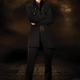 Image for article titled Action Shots From Zombieland Supernatural And Wolfman, Glamour Shots Of New Moon's Italian Vampires